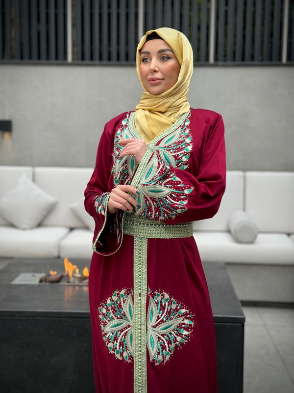 Chic Kaftan Chic Kaftan