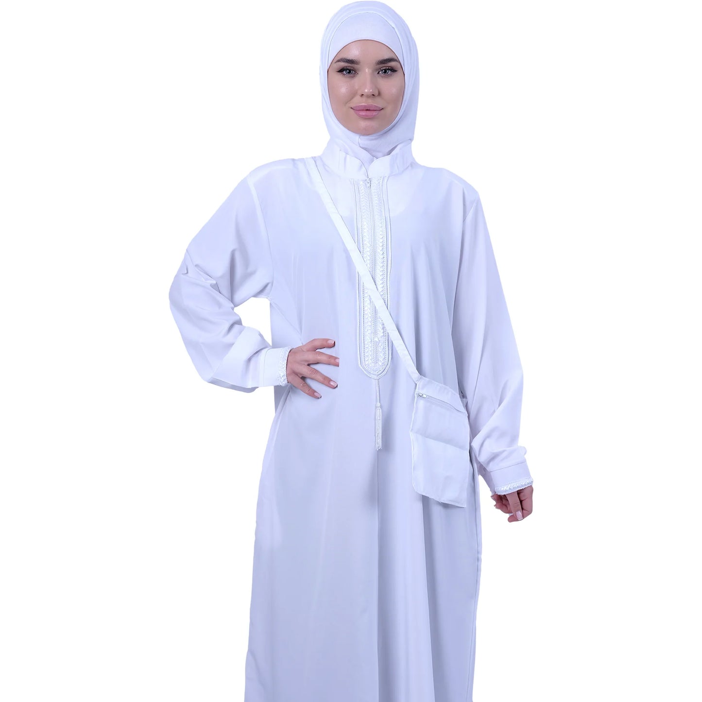 
                  
                    Hajj and Umrah Clothes for Women
                  
                