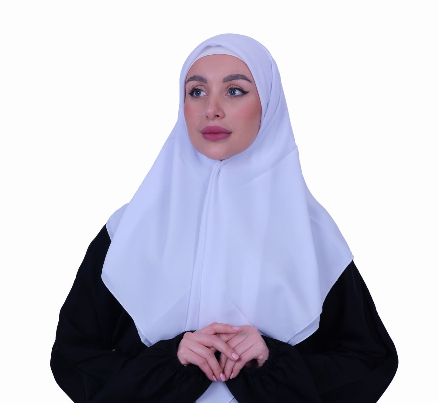 
                  
                    Modern Elegant Square Hijabs
                  
                