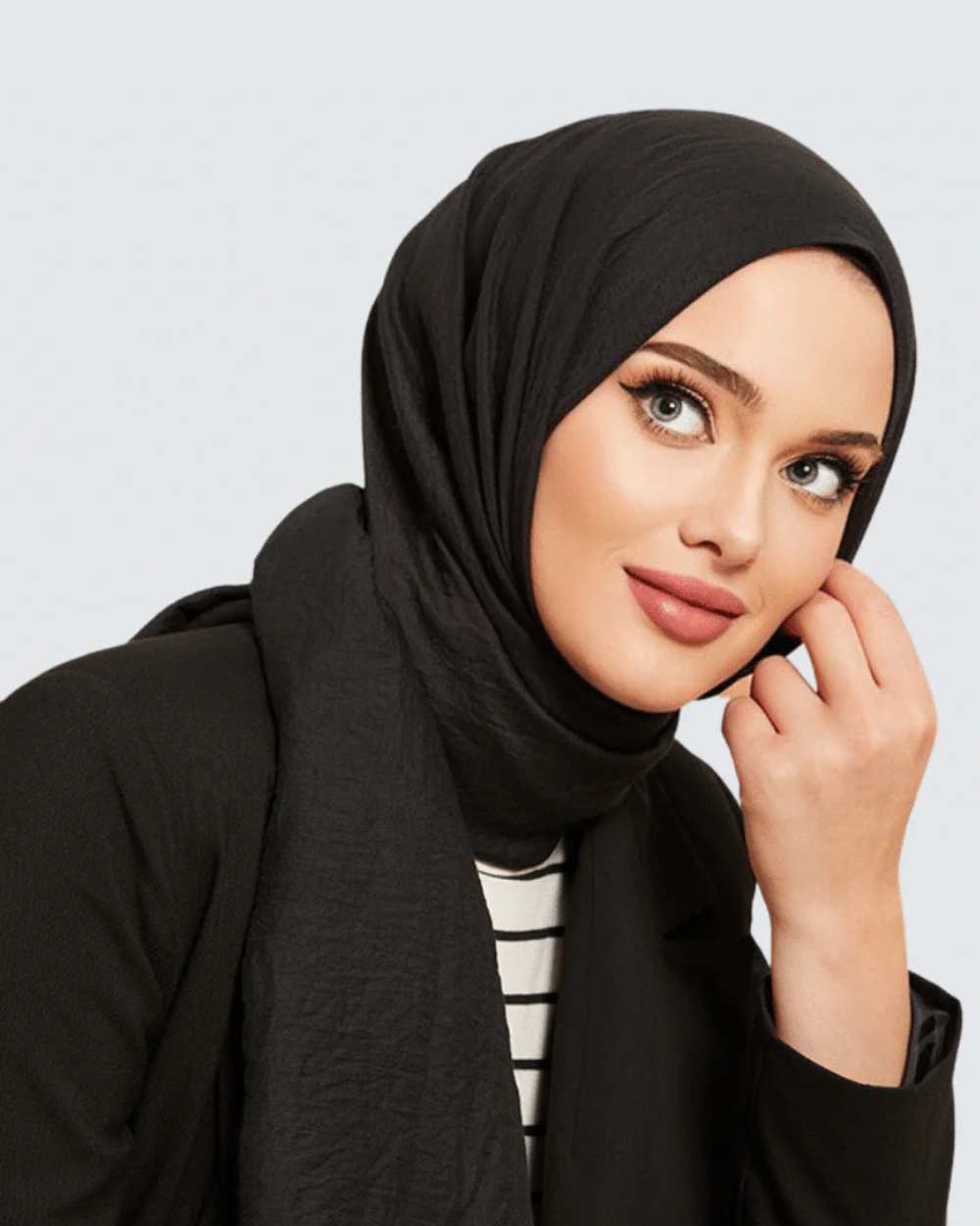 Al Amira Hijab Al Karam Qadri