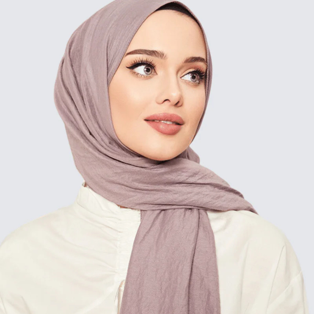 Square Hijab