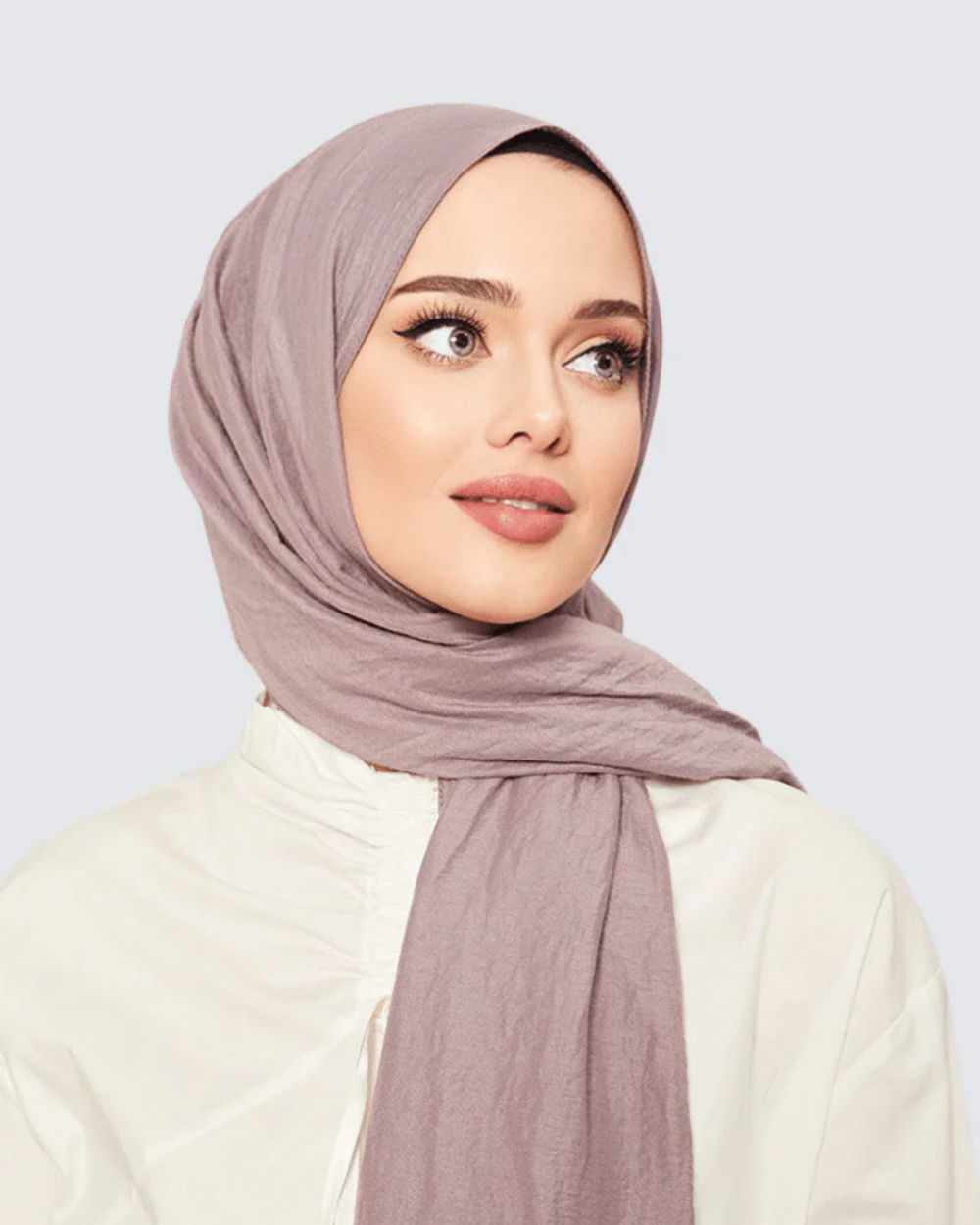 Square Hijab