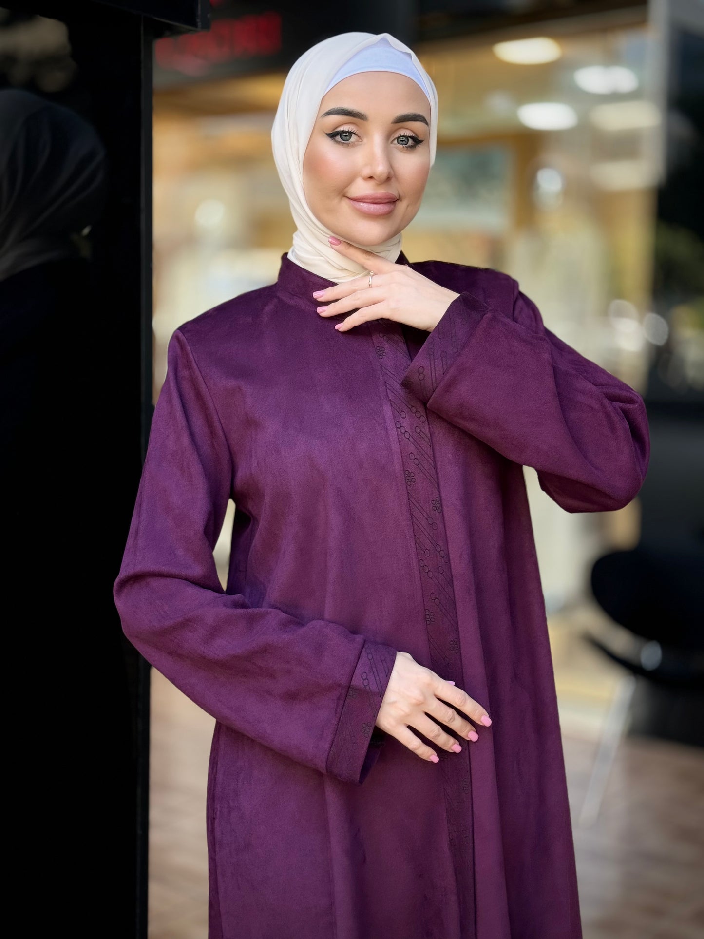 Stylish Abaya for Women