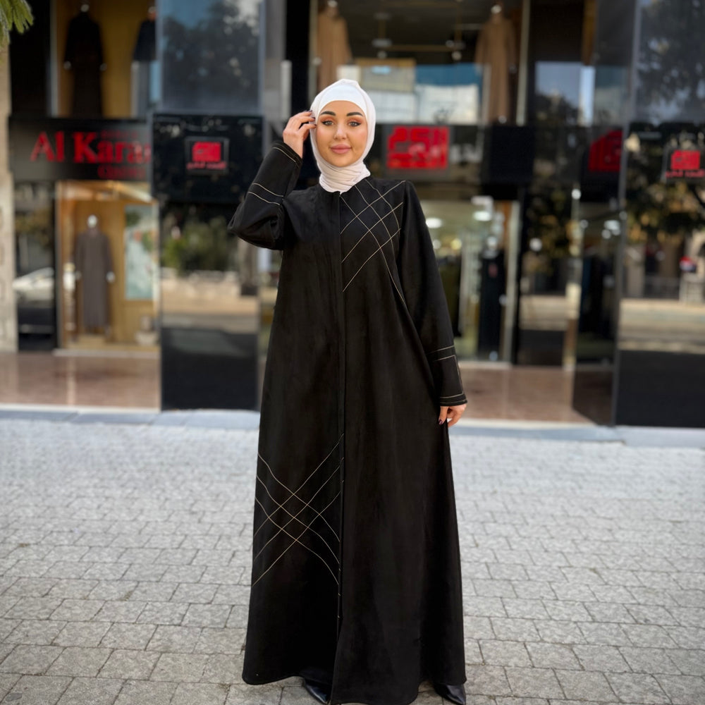 Abayas