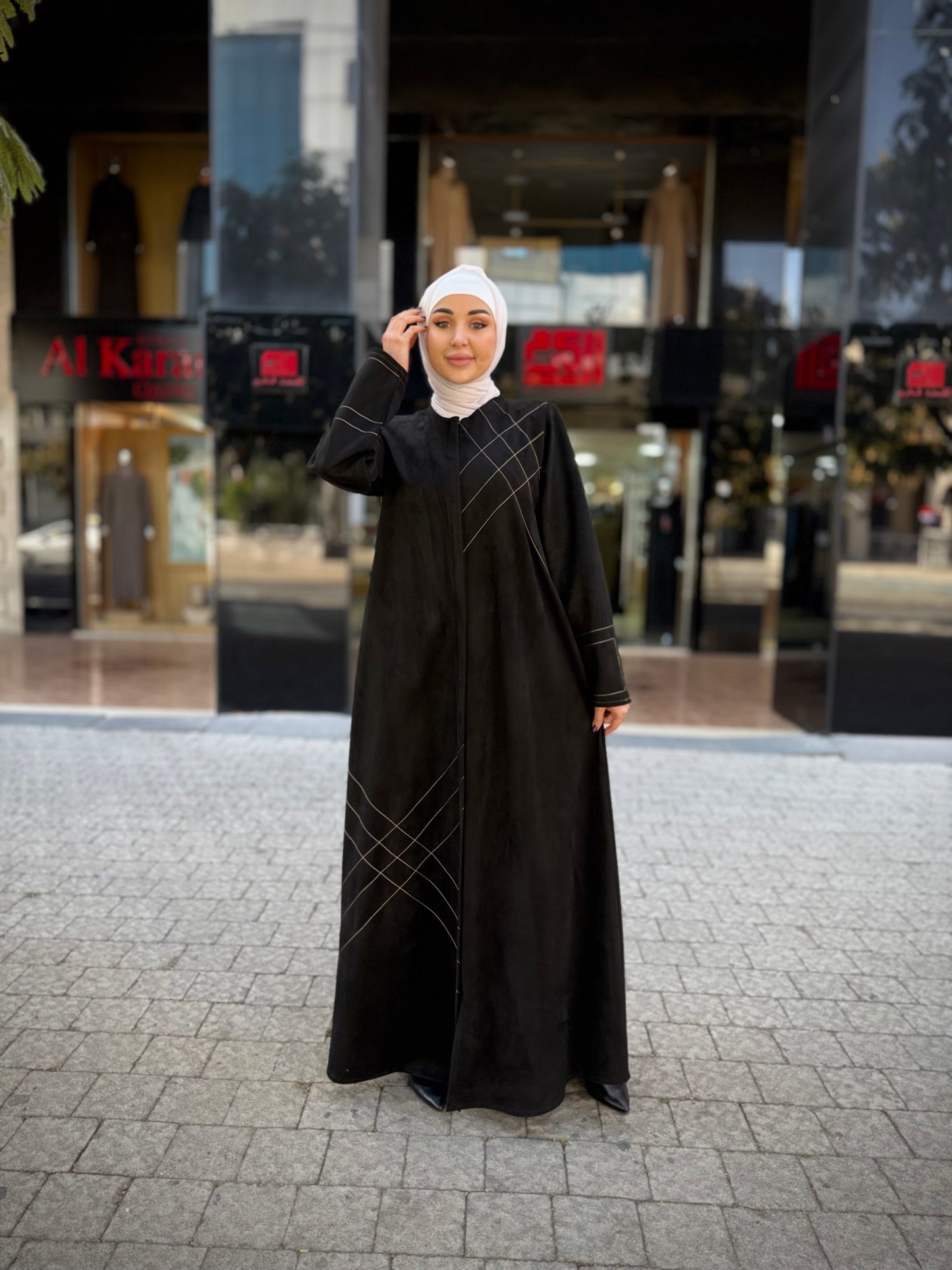 Abayas