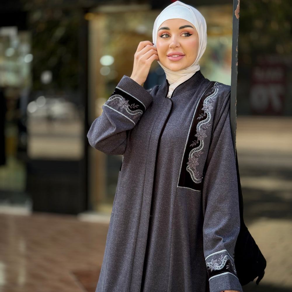 Abayas