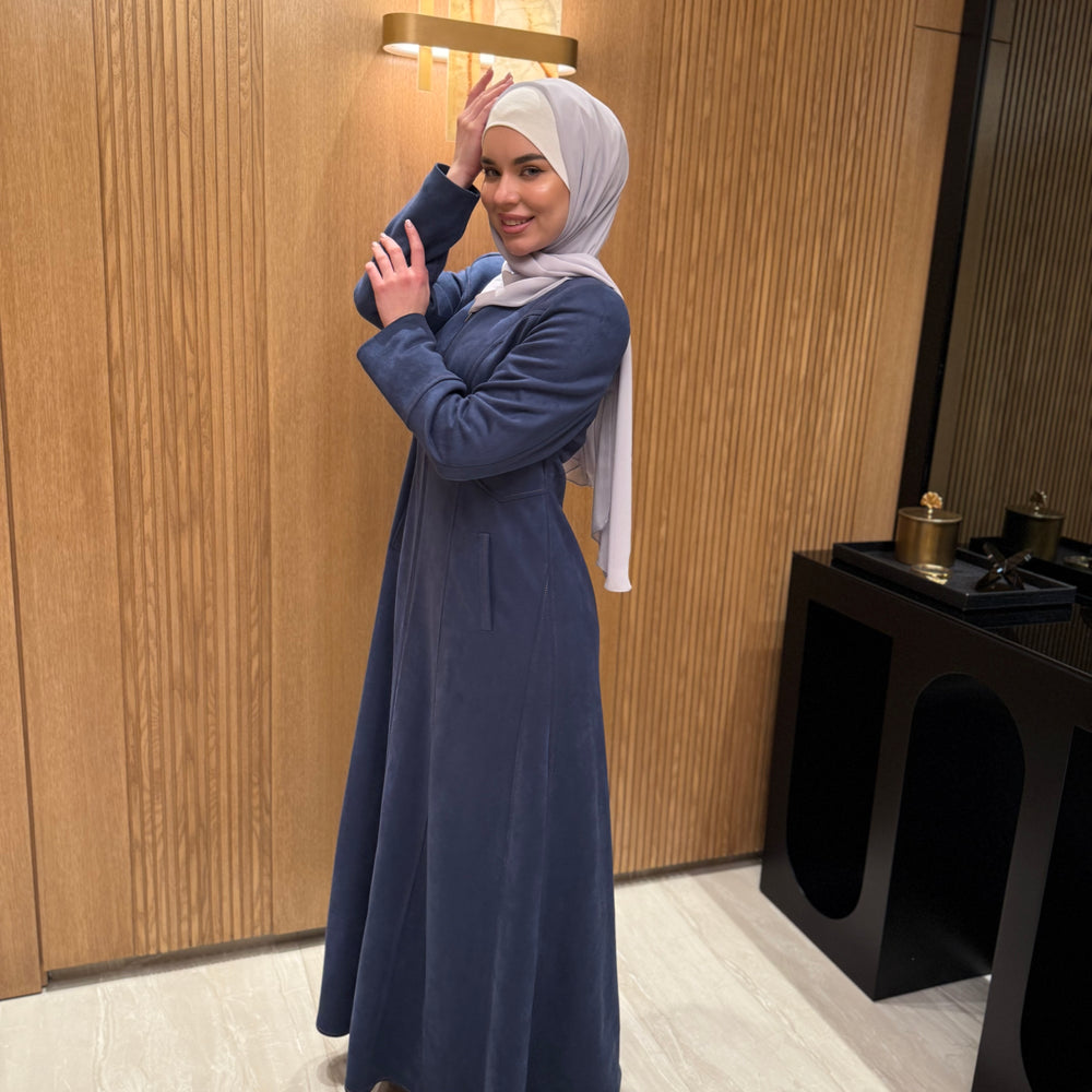 
                      
                        Daily Modern Jilbab
                      
                    