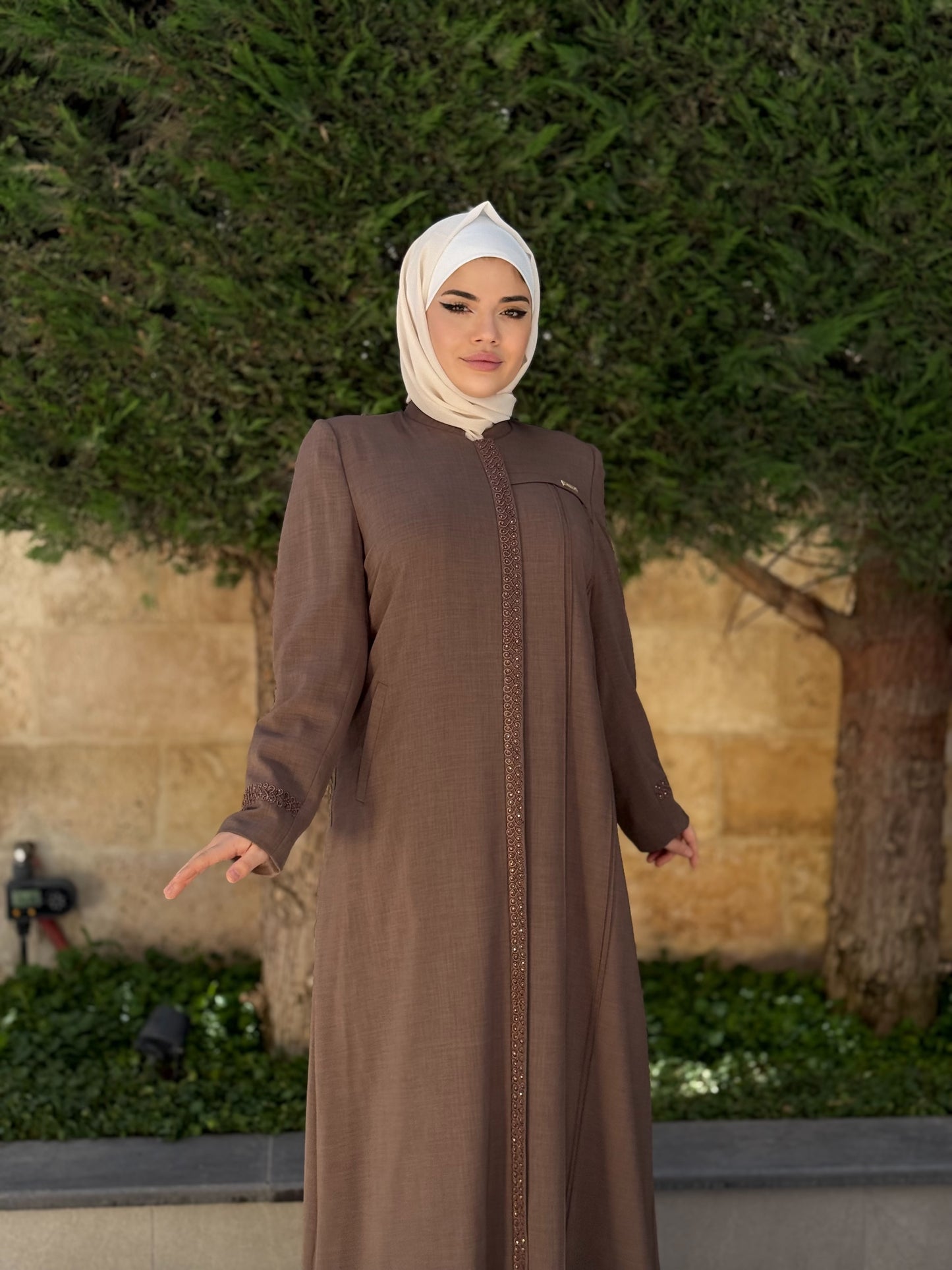 Everyday Unique Jilbab