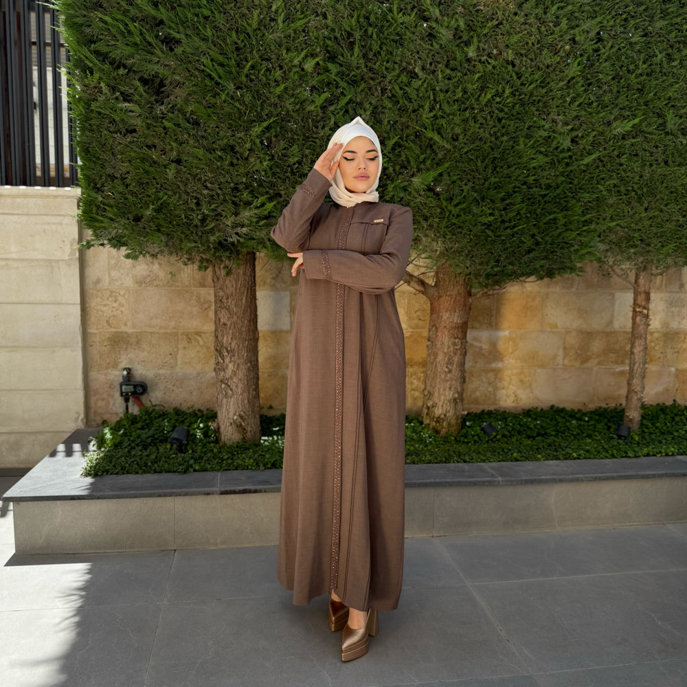 Everyday Unique Jilbab