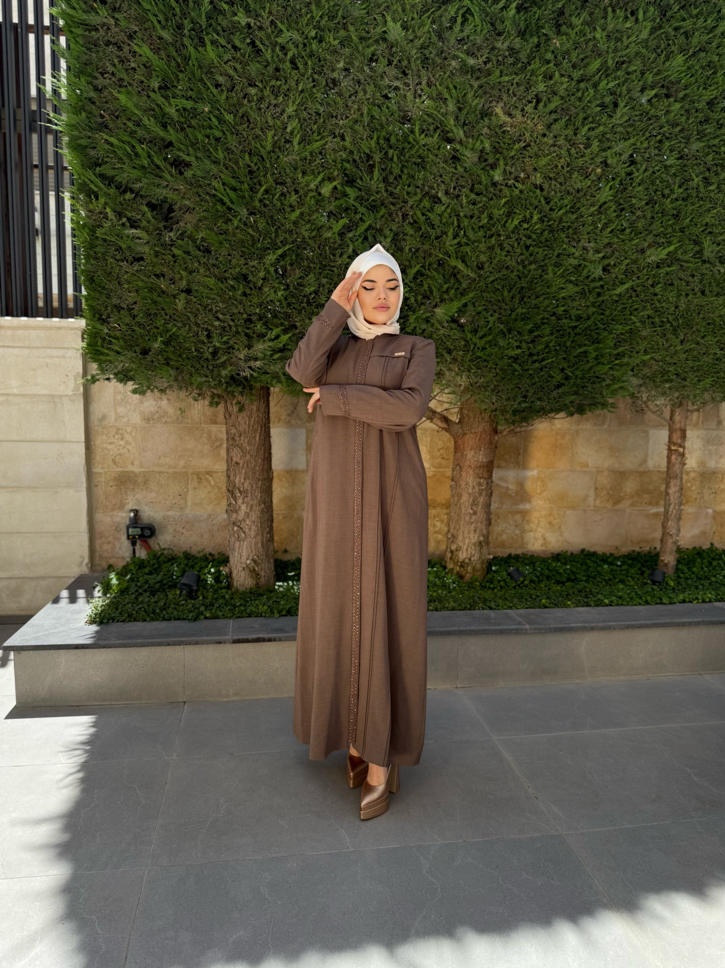 Everyday Unique Jilbab