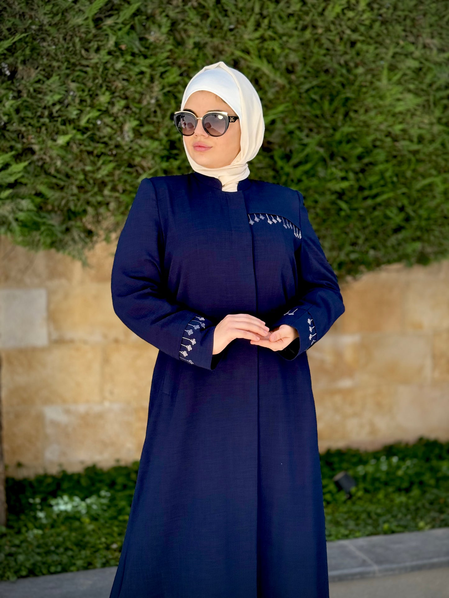 Abayas