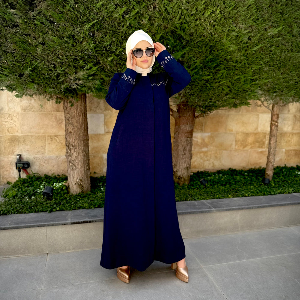 Modern Jilbab For Women