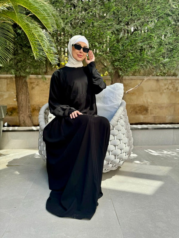 Modern and Stylish Abaya
