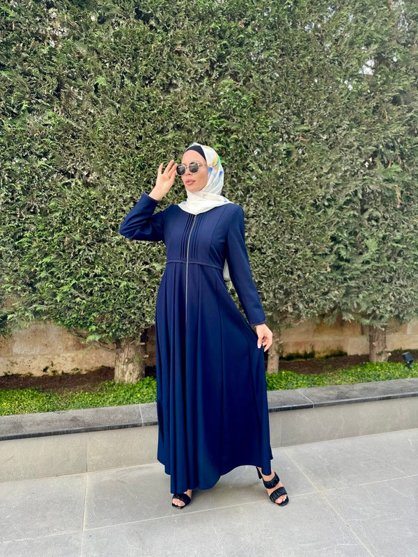 
                  
                    Practical Modern Elegant Jilbab
                  
                