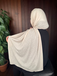 Everyday Modern Kuwaiti Hijab - Al Karam Qadri 