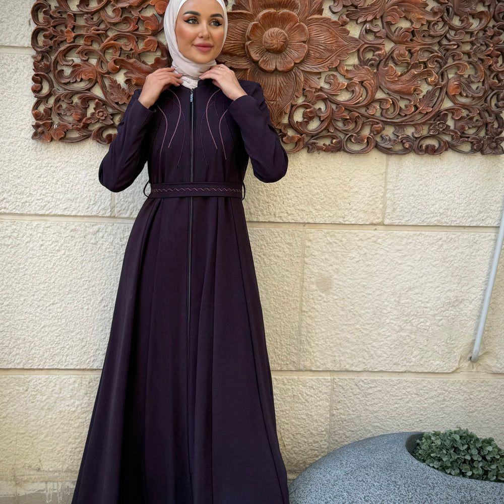 
                      
                        Modern And Practical Women`s Jilbab
                      
                    