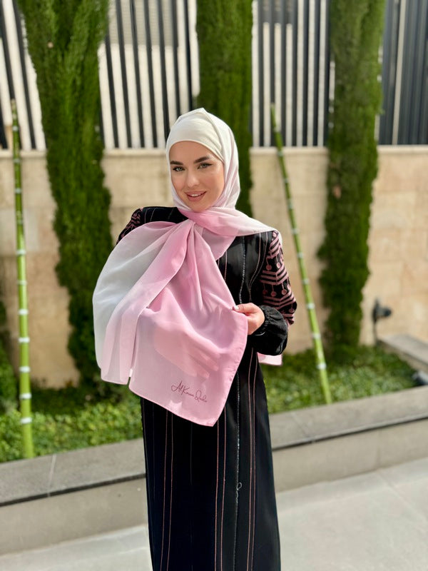 
                  
                    Sophisticated Unique Abaya
                  
                