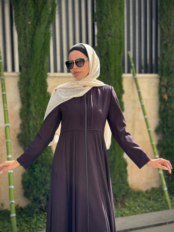 
                  
                    Practical Modern Elegant Jilbab
                  
                