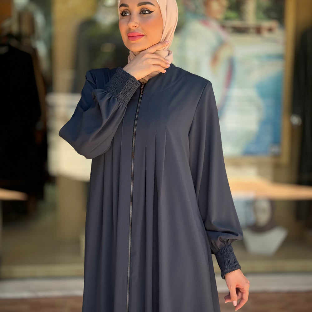 
                      
                        Chic Daily Abaya
                      
                    