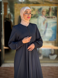 Chic Daily Abaya - Al Karam Qadri 