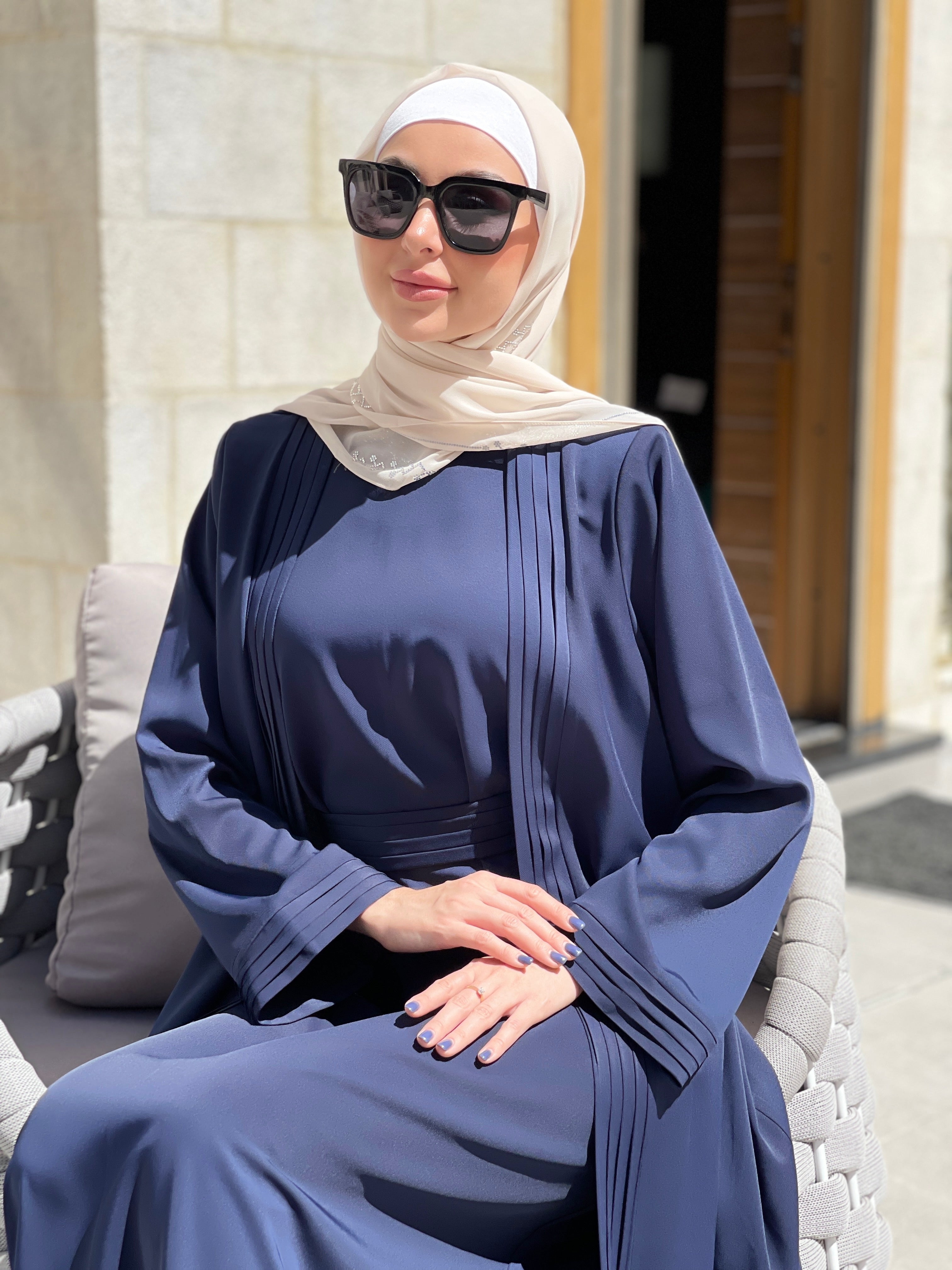 Ensemble abaya online