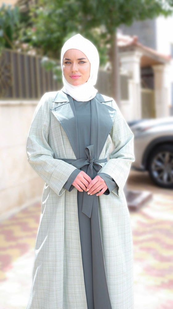 
                  
                    Standard Jilbab
                  
                