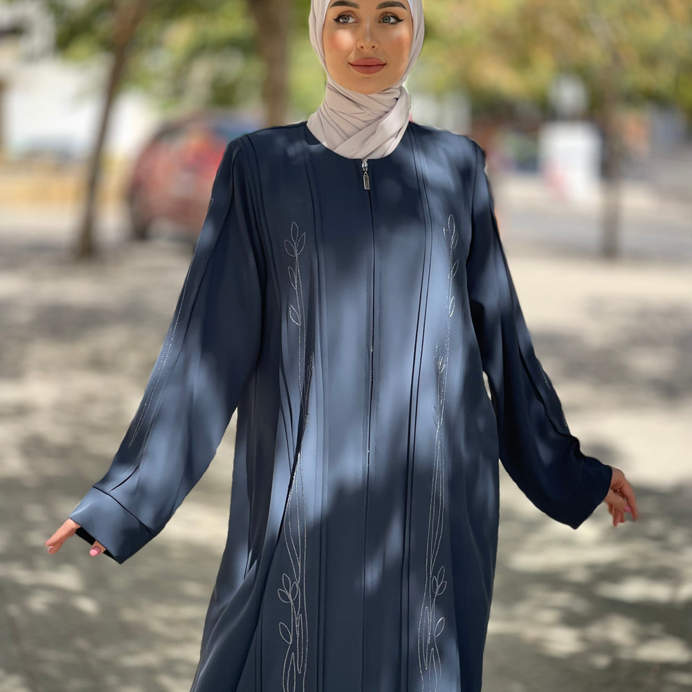 
                      
                        Daily Unique Abaya
                      
                    