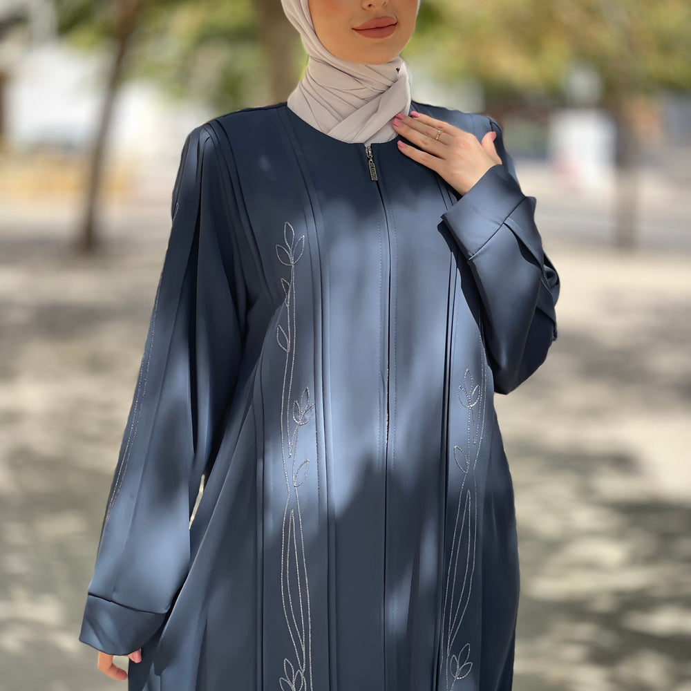 
                      
                        Daily Unique Abaya
                      
                    