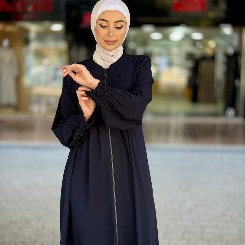 
                      
                        Chic Daily Abaya
                      
                    