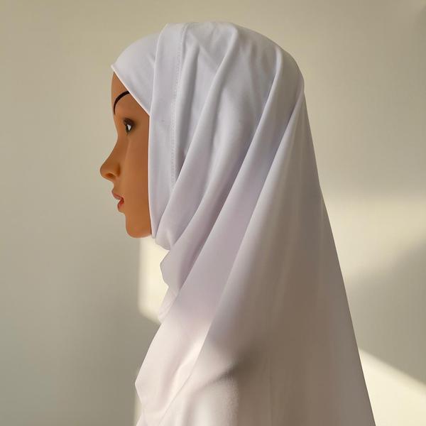 
                  
                    Al Amira Hijab
                  
                