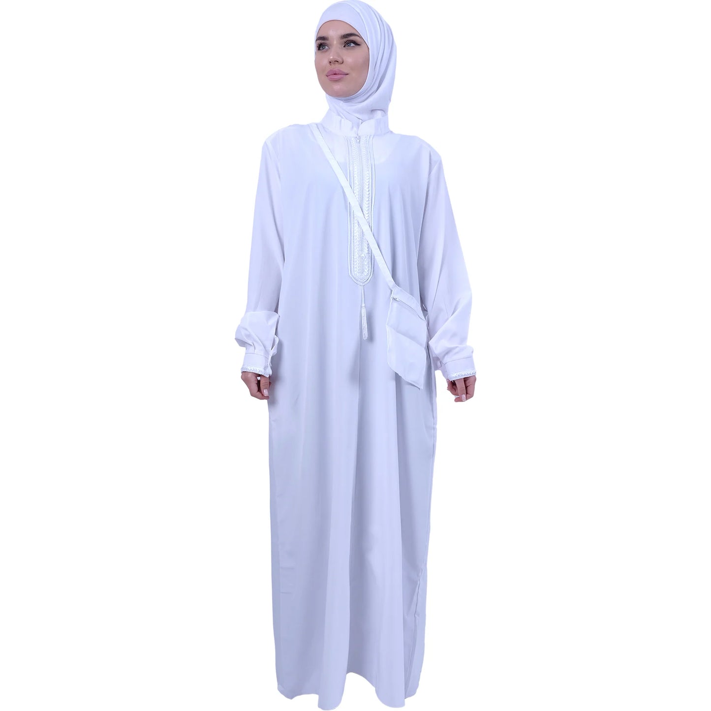 
                  
                    Hajj and Umrah Clothes for Women
                  
                