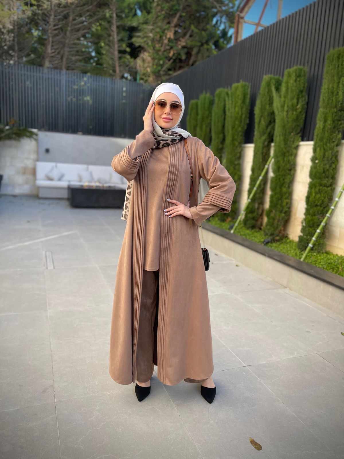 Abayas – Al Karam Qadri