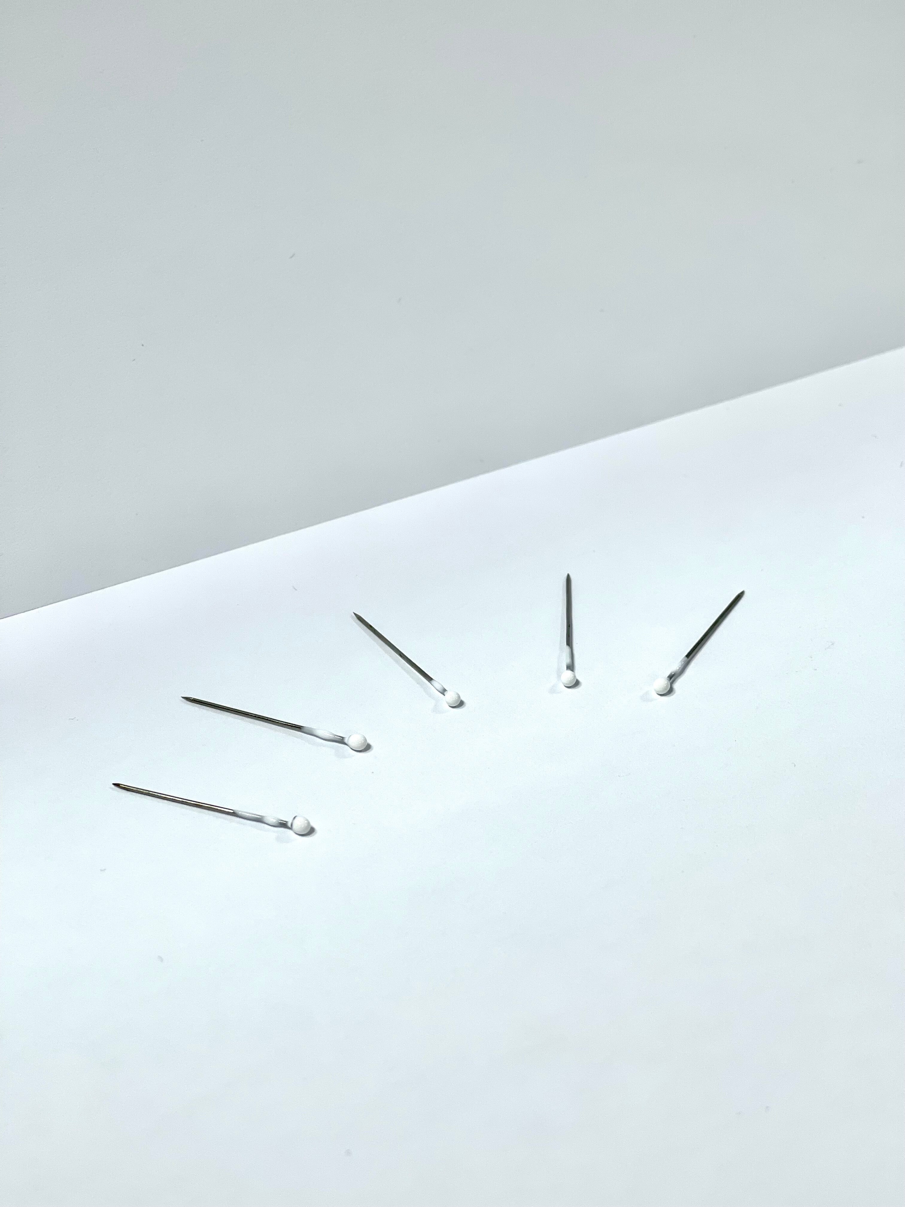 Premium Pearl Pins Al Karam Qadri