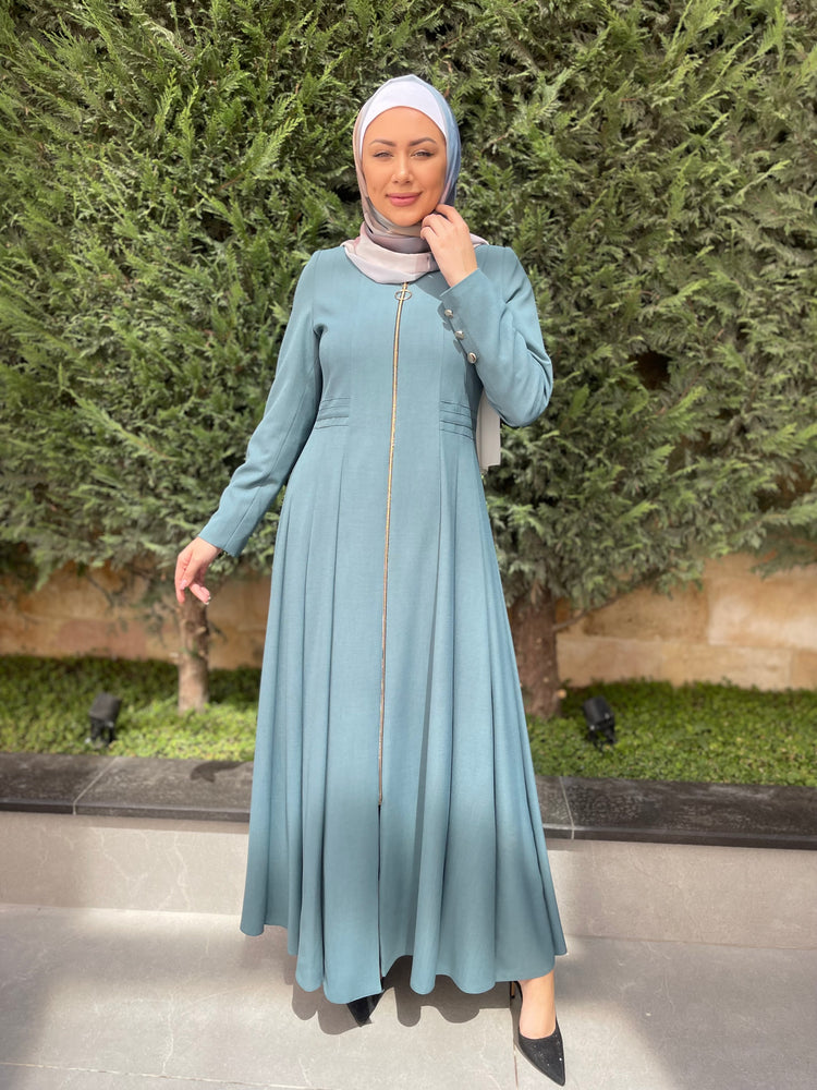 
                  
                    Elegant Jilbab for Daily Wear
                  
                