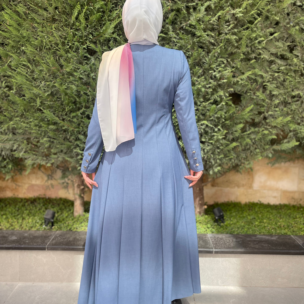 
                  
                    Elegant Jilbab for Daily Wear
                  
                