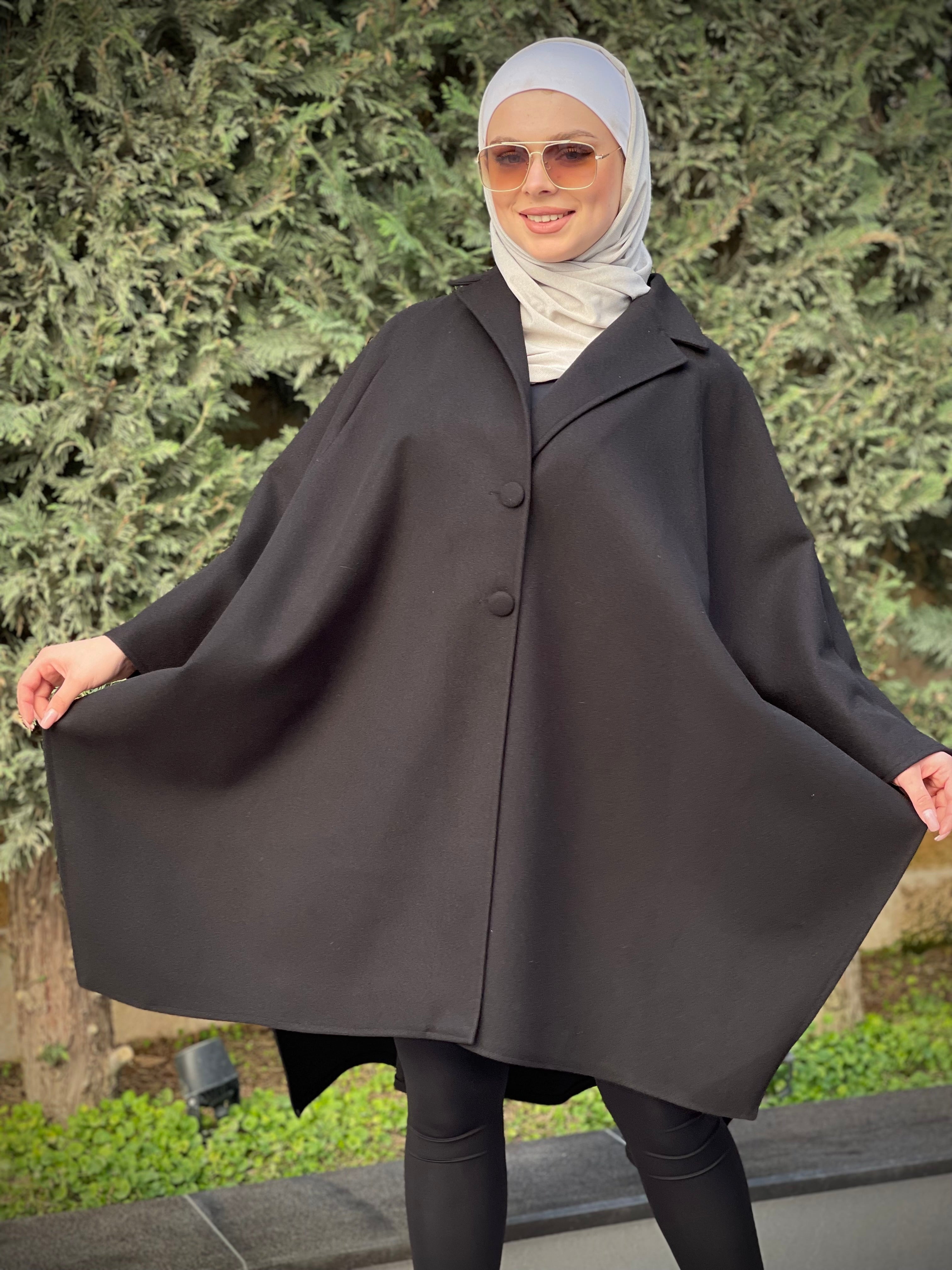 alkaram cape shawls