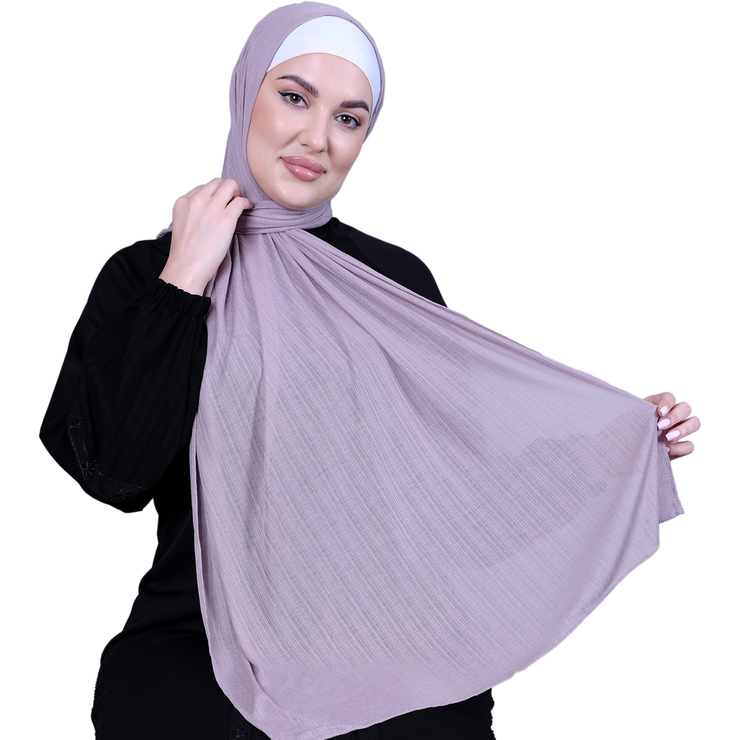 شال عملي أنيق
