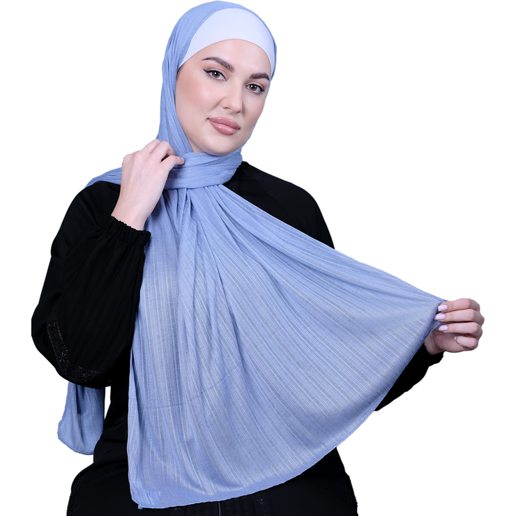 شال عملي أنيق