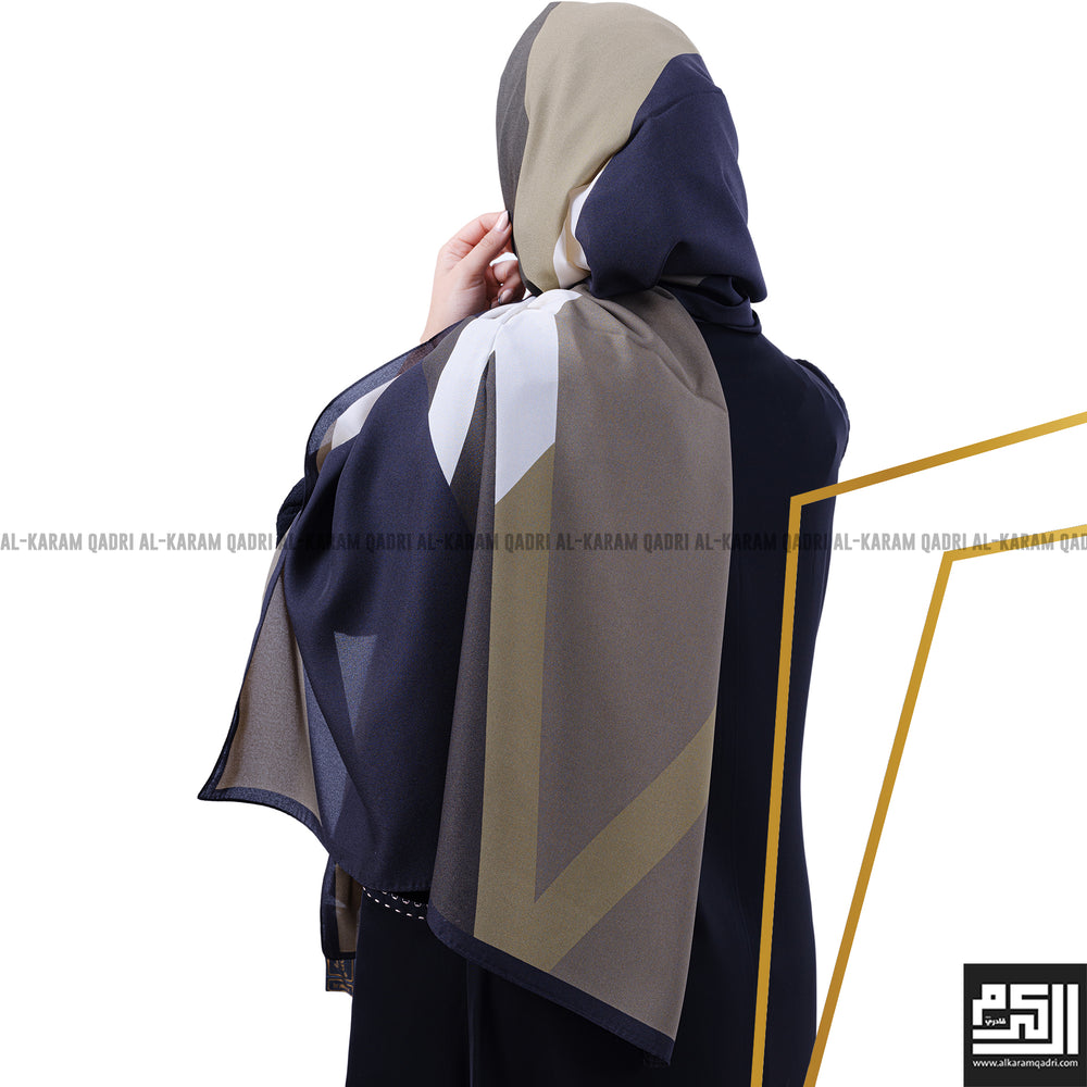 
                  
                    Modern Shawl
                  
                