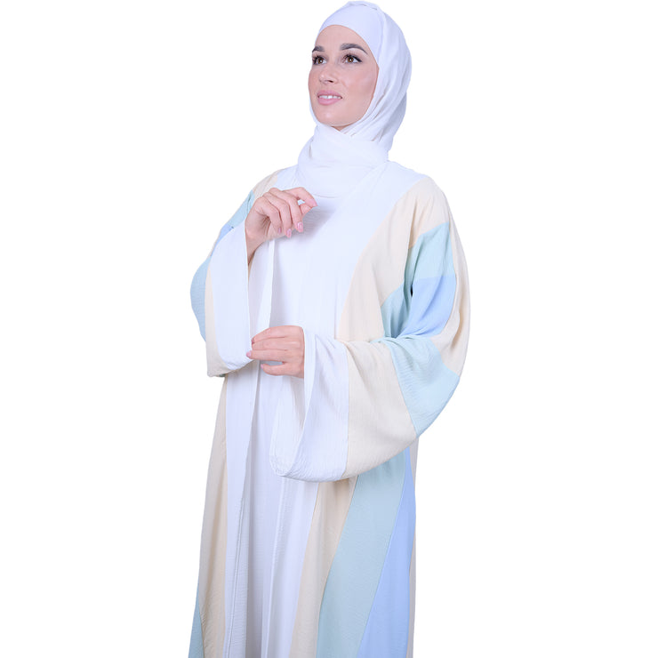 Summer Chic Abaya