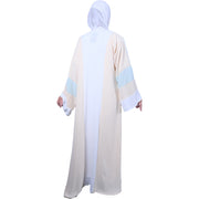 Summer Chic Abaya