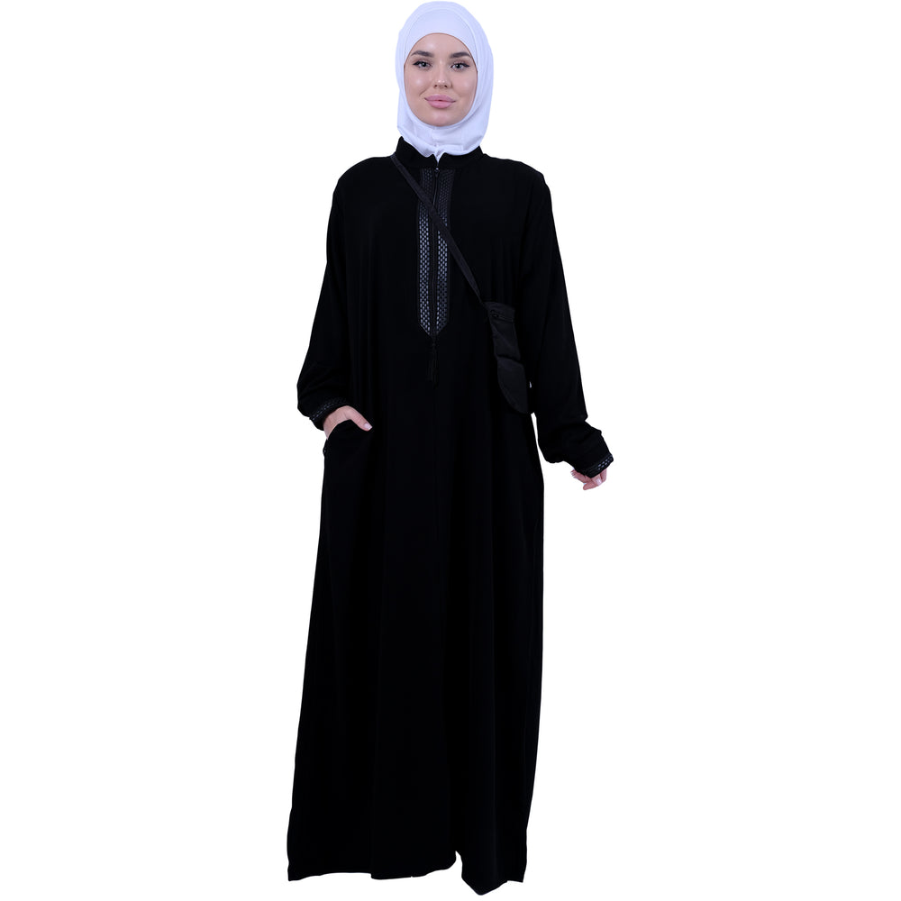 
                  
                    Hajj and Umrah Clothes for Women
                  
                