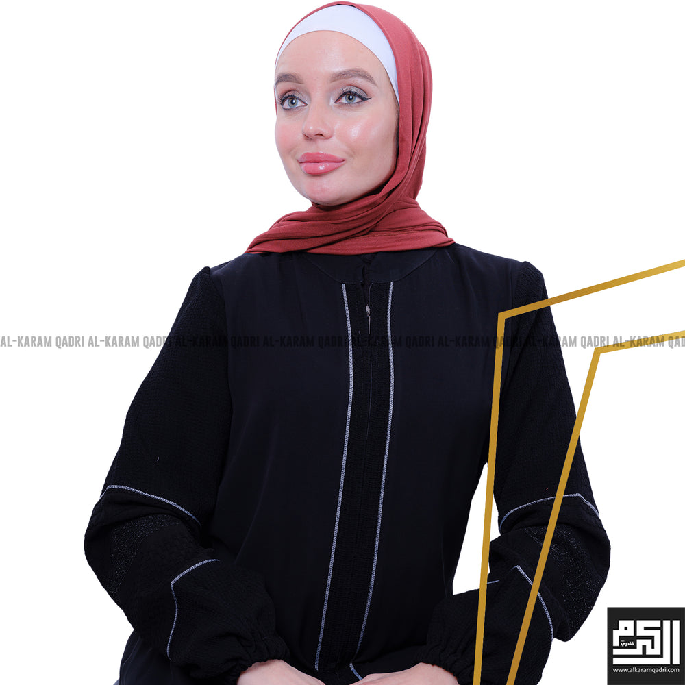 Al-Karam Jersey Shawl