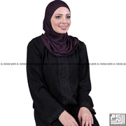 Al-Amira Hijab (2 Pcs) - Al Karam Qadri