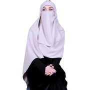 Daily Niqab