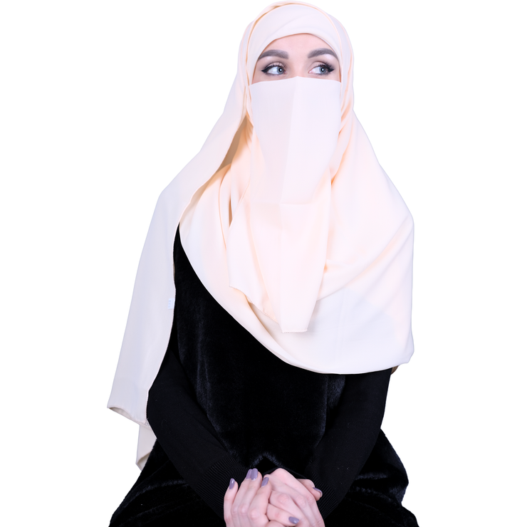 Daily Niqab