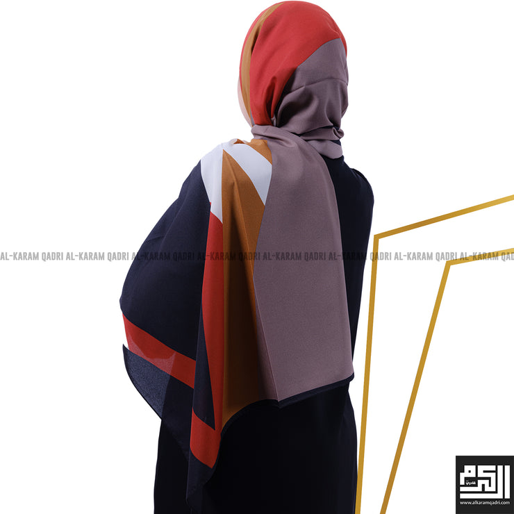 شال ستان تركي