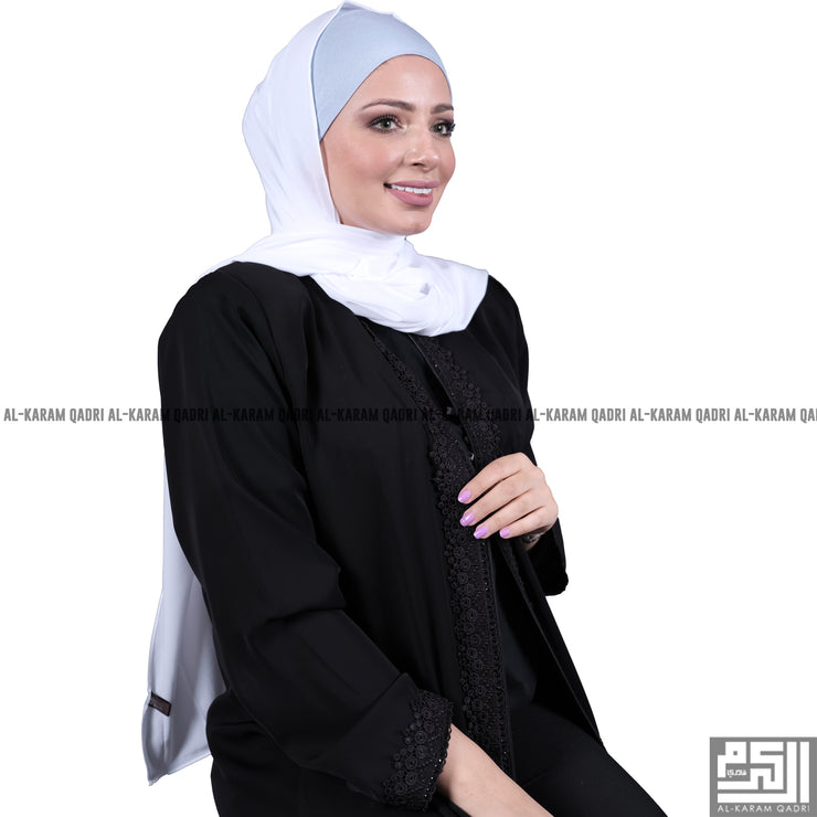 Cotton Undercaps - Al Karam Qadri