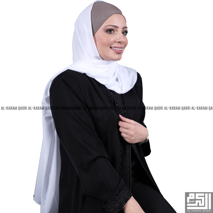 Cotton Undercaps - Al Karam Qadri