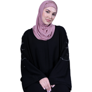 Detailed Al-Amira Hijab